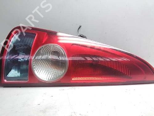 Used Left taillight Left taillight RENAULT ESPACE IV (JK0/1_) [2002-2026] 17056345 17056345