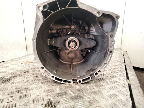 Gearbox BMW 3 (E46) 320 d | BP17240013M3 