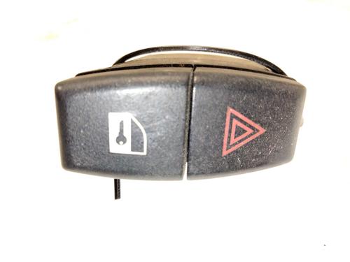 Used Warning switch BMW X3 (E83) 2.5 i (192 hp) 22199399