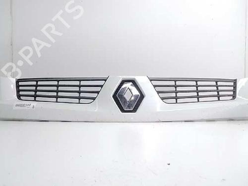Grille RENAULT KANGOO (KC0/1_)  | BP10778343C40 