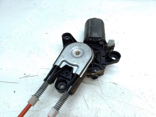 Front right window mechanism CITROËN SAXO (S0, S1) 1.1 X, SX | BP29555751C23 