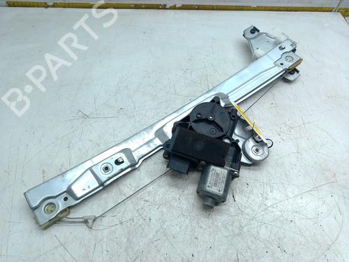Used Front left window mechanism Front left window mechanism PEUGEOT 308 SW I (4E_, 4H_) 1.6 HDi (109 hp) 32111573 32111573