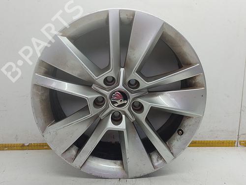 Used Rim SKODA KAROQ (NU7, ND7) 1.5 TSI (150 hp) 29730122