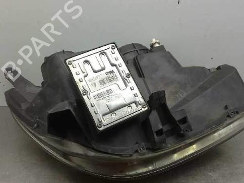 Left headlight CITROËN C5 I (DC_) | BP2136533C28 - Image 3