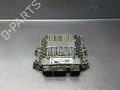 Used Engine control unit (ECU) CITROËN BERLINGO / BERLINGO FIRST MPV (MF_, GJK_, GFK_) 2.0 HDI 90 (MFRHY) (90 hp) 150905