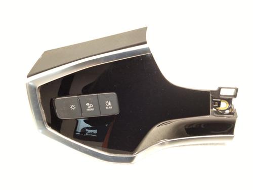 Used Headlight switch Headlight switch AUDI Q3 (F3B) 35 TDI (150 hp) 32698623 32698623