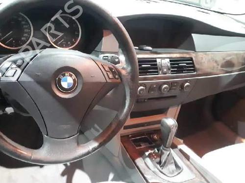 Air filter box BMW 5 (E60) 530 i | BP17363254M87 - Image 9