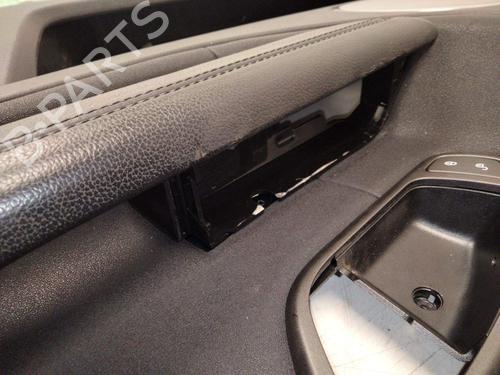 Front right panel LAND ROVER RANGE ROVER EVOQUE (L538) | BP22720736C59 - Image 3
