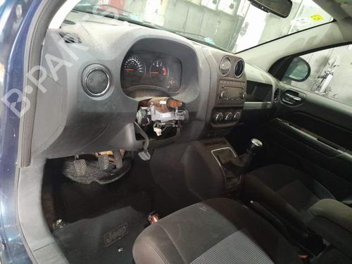 Steering rack JEEP COMPASS (MK49) 2.2 CRD | BP40506109M22 - Image 9