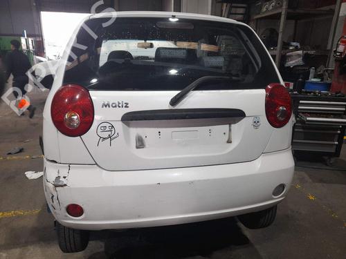 Ignition barrel CHEVROLET MATIZ (M200, M250) | BP23547308M48 - Image 7