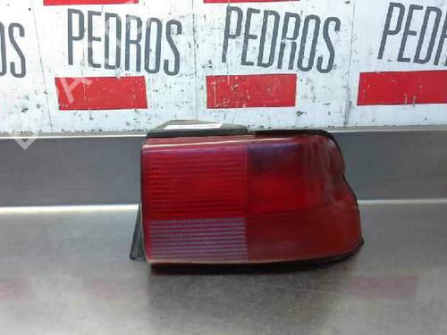 Used Right taillight Right taillight 158978 158978