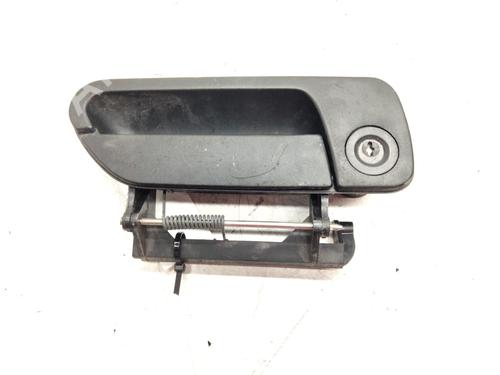 Used Front right exterior door handle CITROËN XSARA (N1) [1997-2005]  15731441