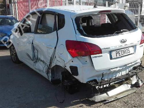 Left tailgate light KIA VENGA (YN) | BP13369218C79 - Image 6