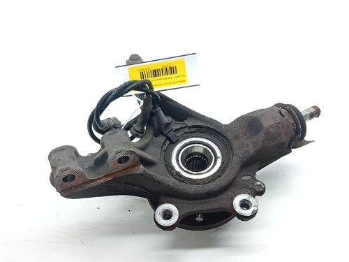 Right front steering knuckle PEUGEOT 3008 I MPV (0U_) 1.6 HDi | BP27592715M26 
