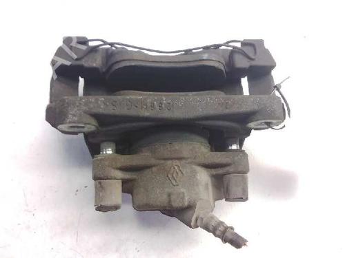 Left front brake caliper RENAULT MEGANE III Hatchback (BZ0/1_, B3_)  | BP16185162M105 