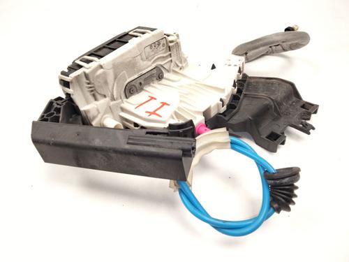 Rear left lock MERCEDES-BENZ CLA Coupe (C117) CLA 220 CDI / d (117.303) | BP25978225C100 