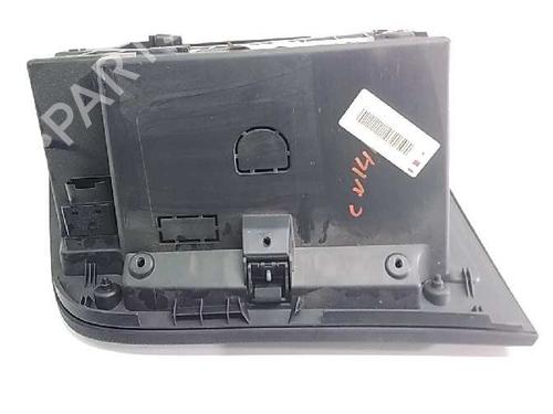 Glove box SEAT LEON (1P1) 2.0 TDI 16V | BP17056967C95 