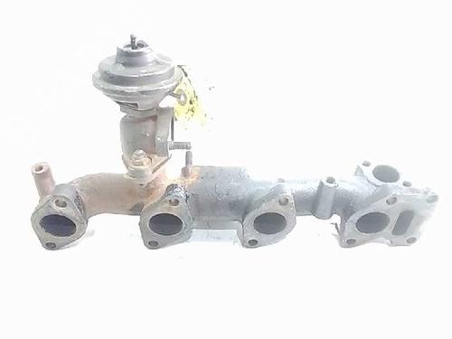 Exhaust manifold HYUNDAI ELANTRA III (XD) 2.0 CRDi | BP15685125M110 