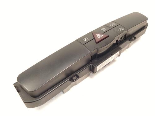 Warning switch VW CRAFTER 30-50 Van (2E_) 2.0 TDI | BP29998904I22