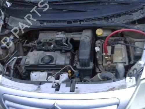 Venstre foran invendig håndtak CITROËN C3 I (FC_, FN_) 1.4 i | BP3212534I13 