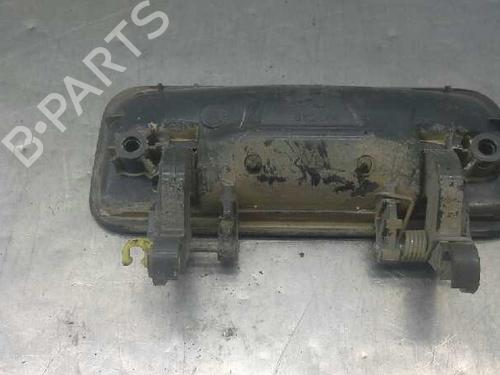 Front right exterior door handle LAND ROVER FREELANDER I (L314) 1.8 16V 4x4 | BP5271876C129 