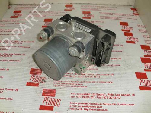 Used ABS pump NISSAN ALMERA TINO (V10) 1.8 (114 hp) 29133575