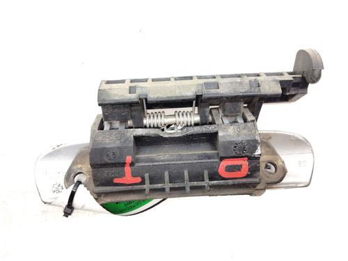 Rear right exterior door handle CITROËN XSARA (N1) 2.0 HDi 90 | BP20296381C130 