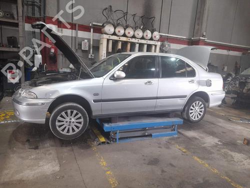 Used Parts ROVER 45 I Saloon (RT)  2.0 iDT  1684006