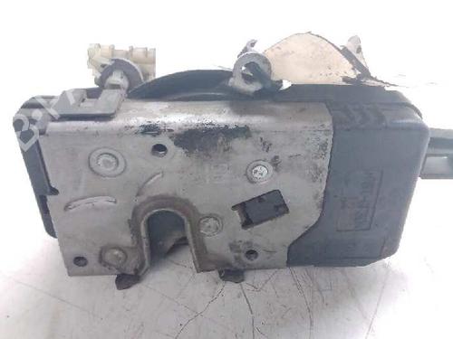 Used Front left lock OPEL VECTRA C (Z02) [2002-2009]  1097271