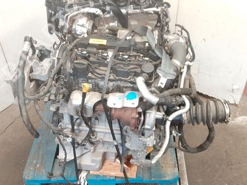 Engine FORD FOCUS IV (HN) 1.5 EcoBlue | BP36533147M1 - Image 2
