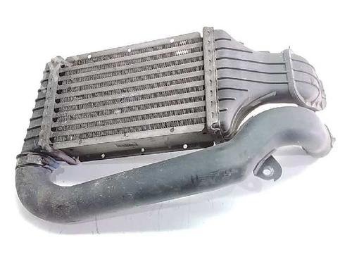 Used Intercooler OPEL ZAFIRA A MPV (T98) 2.0 DTI 16V (F75) (101 hp) 16080340