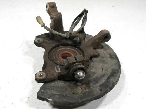 Used Right front steering knuckle RENAULT KANGOO (KC0/1_) [1997-2025]  9209114