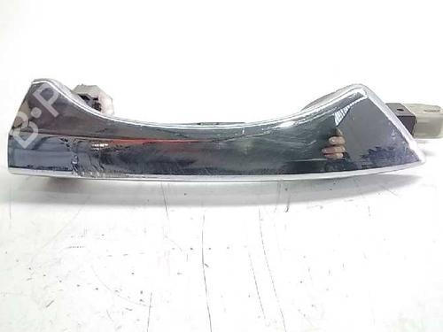 Used Front left exterior door handle HONDA ACCORD VIII (CU) [2008-2025]  4081678