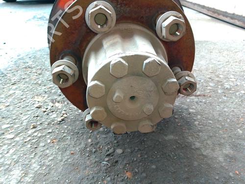 Rear axle RENAULT TRUCKS Maxity  | BP29586435M2 