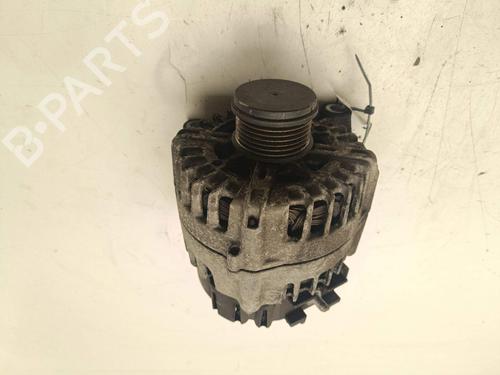 Used Alternator Alternator 19488735 19488735