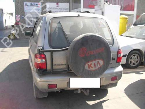 Steering pump KIA SPORTAGE SUV (K00) 2.0 TD 4WD | BP1620320M99 