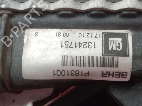Intercooler OPEL INSIGNIA A (G09) 2.0 CDTI (68) | BP37437163M30 - Image 3