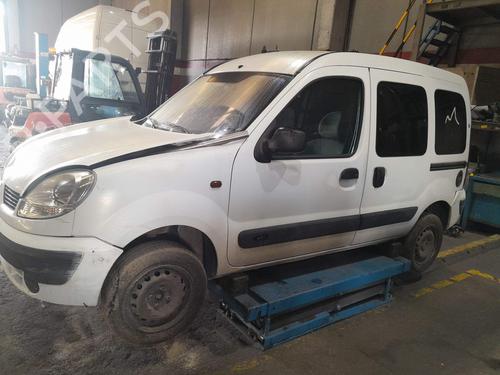 Bremselys RENAULT KANGOO (KC0/1_) 1.5 dCi (KC07) | BP29201890L11 - Image 3