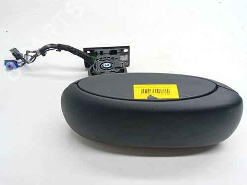 Used Armrest / Center console Armrest / Center console 27202447 27202447