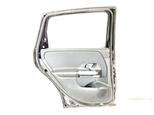 Left rear door MERCEDES-BENZ B-CLASS Sports Tourer (W247) B 180 d (247.003) | BP25739787C4 