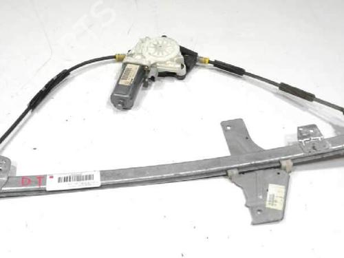 front-left-window-mechanism-peugeot-307-3ac-9221k0-2000-2001-2002-2003-2004-2005-2006-2007-2008-2009-2010-2011-2012-8320296 main image