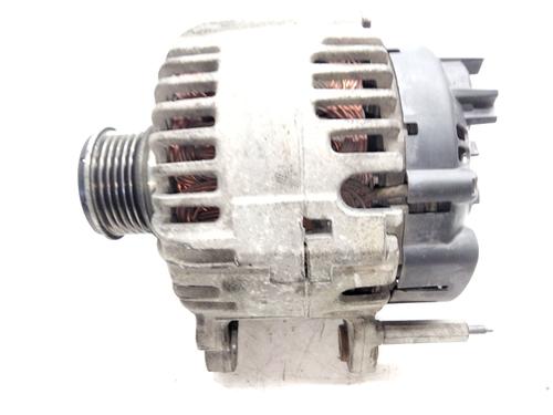 Used Alternator SKODA OCTAVIA II (1Z3) 2.0 TDI 16V (140 hp) 29617578