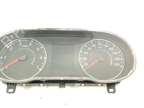 Quadrante Quadrante DACIA DUSTER (HM_) 1.5 dCi 115 (HMAD) (116 hp) 39564513 39564513