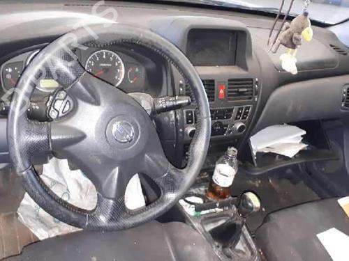 Warning switch NISSAN ALMERA II Hatchback (N16) | BP13561519I22 - Image 8