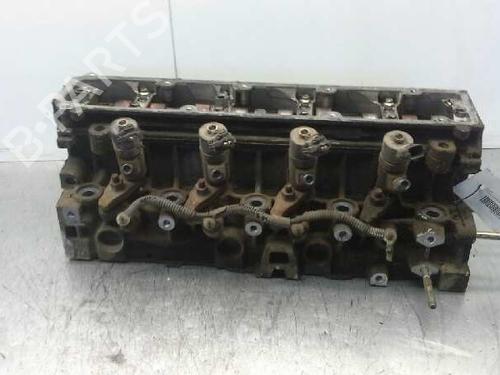 Used Cylinder head CITROËN C5 I (DC_) 2.0 HDi (DCRHZB, DCRHZE) (109 hp) 10976562