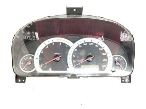 Used Instrument cluster Instrument cluster 16672659 16672659