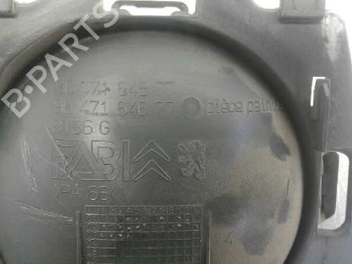 Venstre foran invendig håndtak CITROËN C3 I (FC_, FN_) 1.4 i | BP3212534I13 