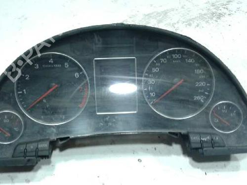 Used Instrument cluster AUDI A4 B5 (8D2) [1994-2001]  9201914