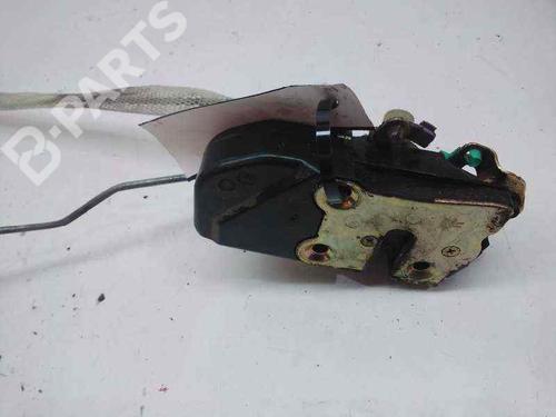 Used Front right lock Front right lock CHRYSLER PT CRUISER (PT_) 1.6 (116 hp) 10657776 10657776