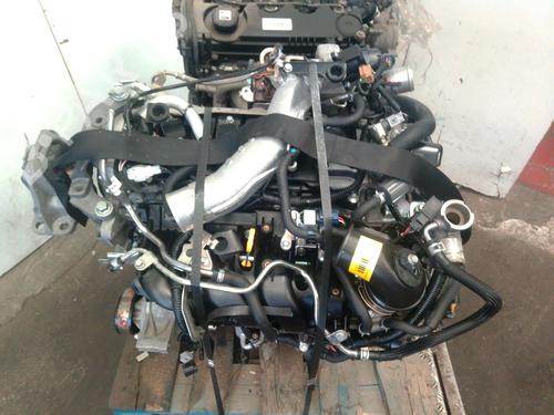 Engine RENAULT KADJAR (HA_, HL_) 1.6 TCe 165 (HLMH) | BP35895955M1 - Image 2